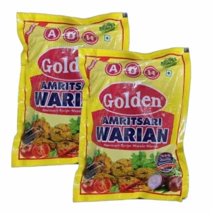 masala warian